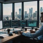 Quel logiciel utiliser pour optimiser la trésorerie des PME en croissance ?