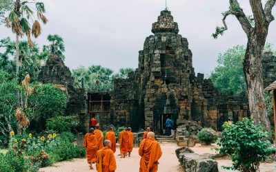 Voyage Vietnam et Cambodge 3 semaines : itinéraires et activités