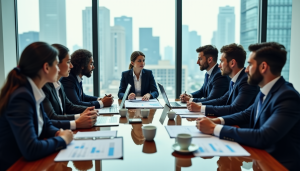 Les mécanismes qui expliquent les problèmes de trésorerie