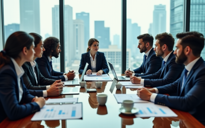 Les mécanismes qui expliquent les problèmes de trésorerie