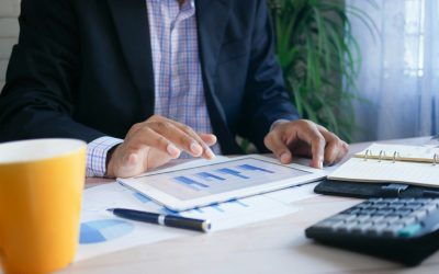 services financiers