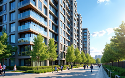 Assurance PNO : quelle différence avec l'Assurance Habitation Classique et la Copropriété ?