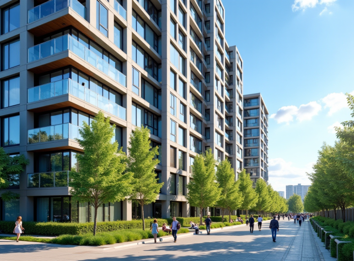 Assurance PNO : quelle différence avec l'Assurance Habitation Classique et la Copropriété ?