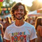 Comment choisir un t-shirt personnalisé avec humour pour une occasion spéciale ?