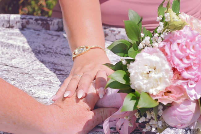 animation pour mariage