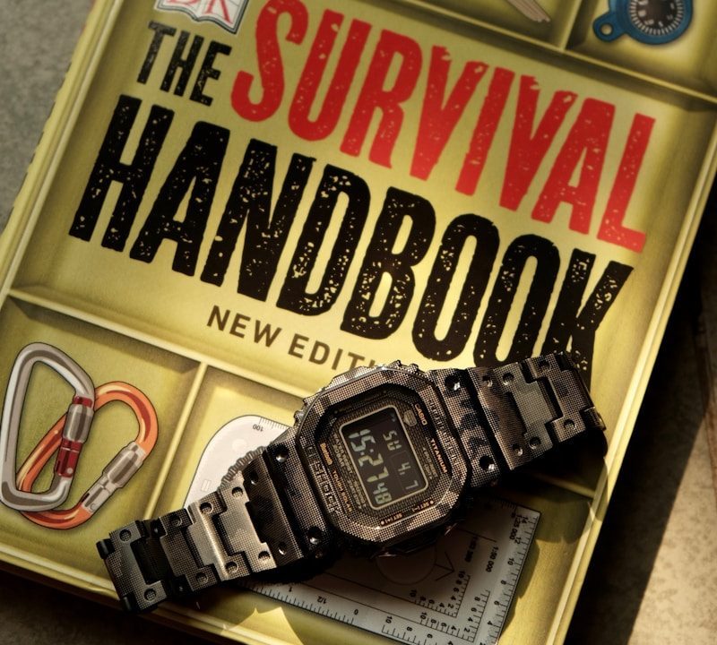 survivaliste