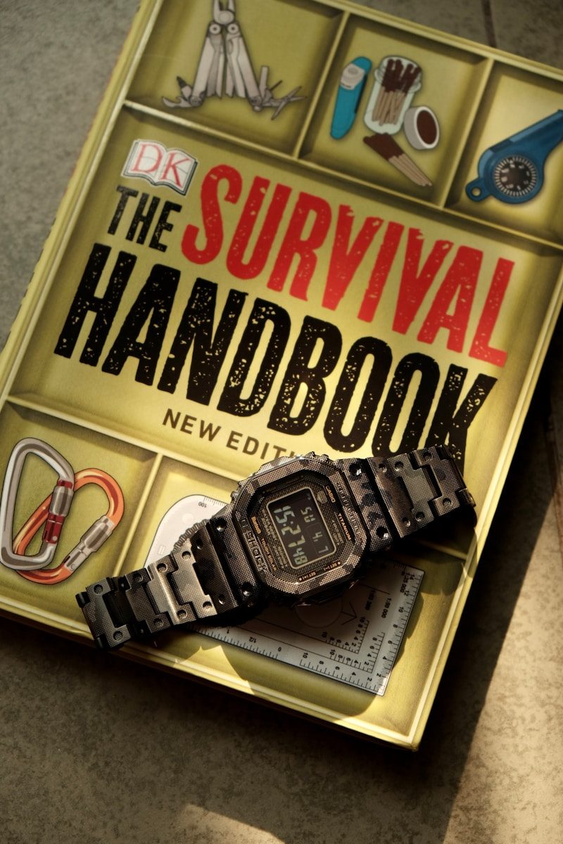 survivaliste
