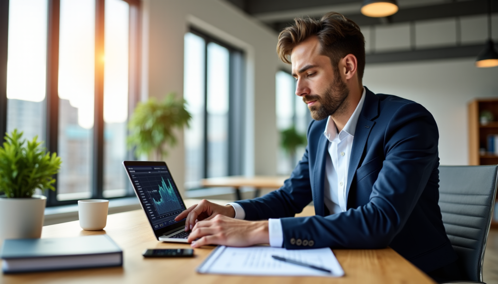 passage à la facturation électronique : le guide complet pour les entreprises