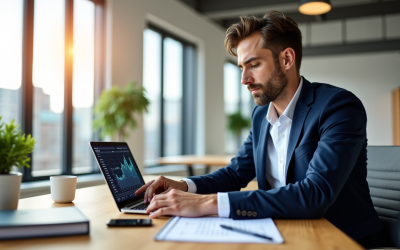 passage à la facturation électronique : le guide complet pour les entreprises