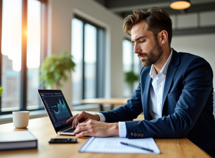 passage à la facturation électronique : le guide complet pour les entreprises