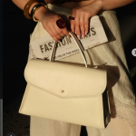 sac en cuir