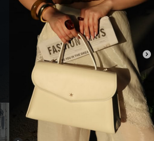 sac en cuir