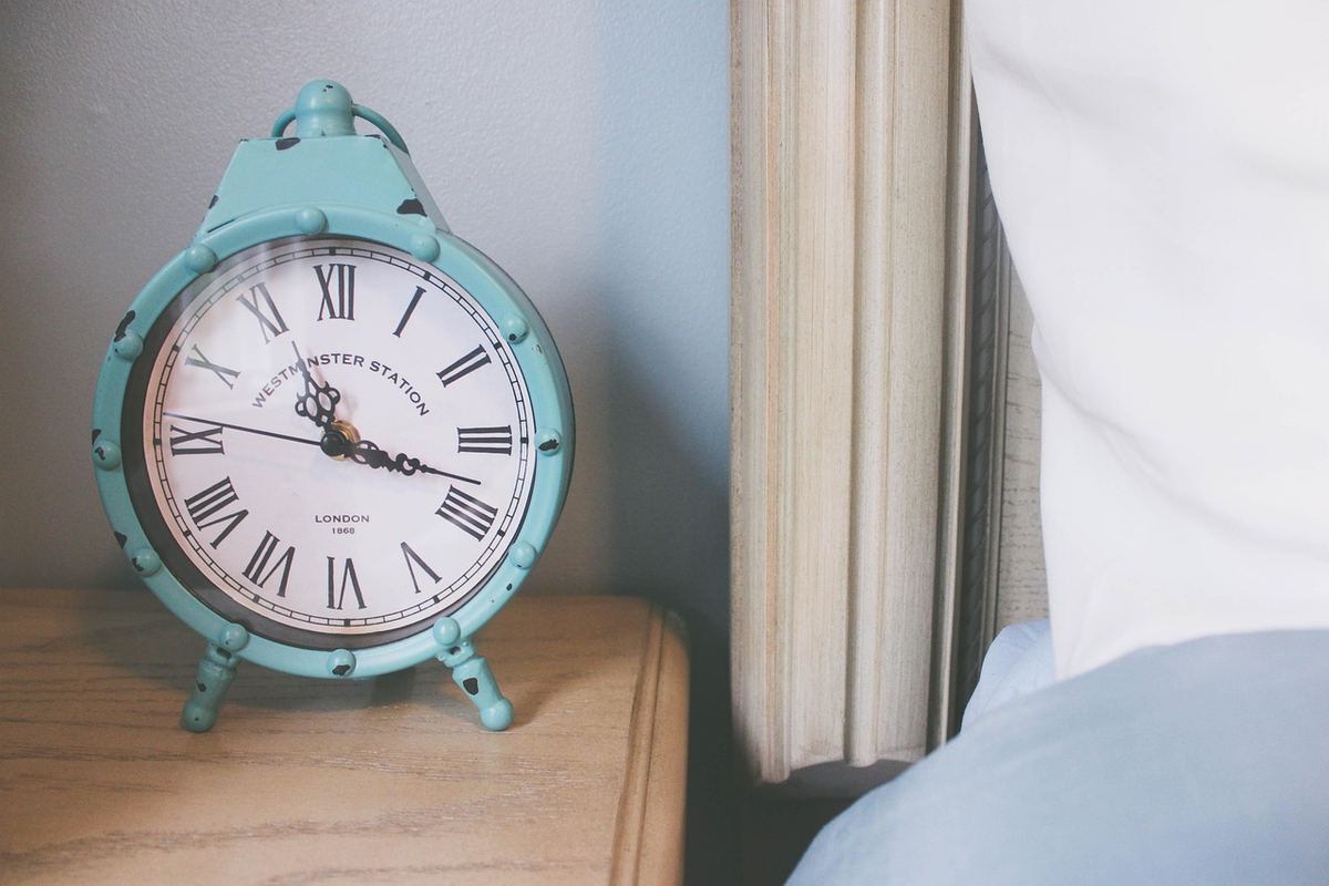 Travail de nuit : pourquoi votre horloge interne ne s'habitue jamais vraiment