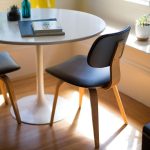 Créer un coin bureau dans une petite chambre sans la transformer en open space